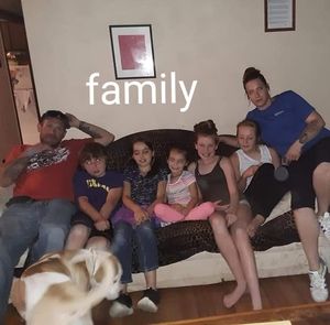 Meet your Posher, Robertdenise